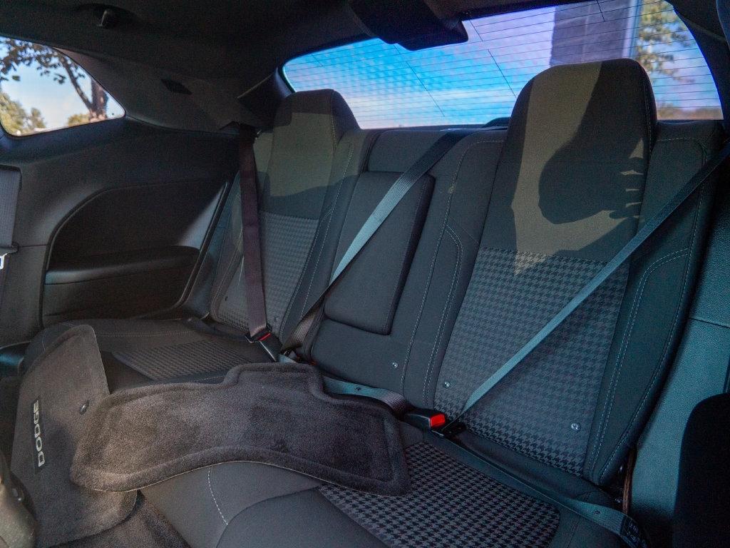 Dodge Challenger photo 24