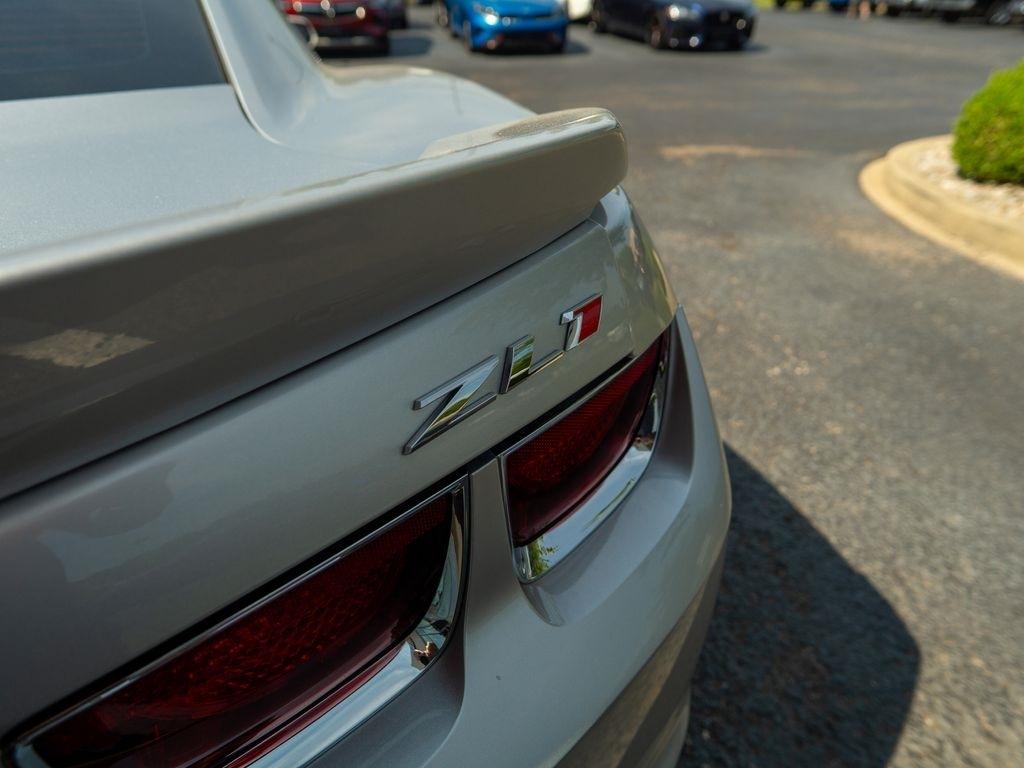 Chevrolet Camaro  2012