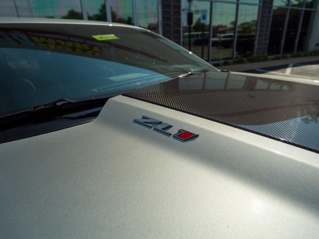 Chevrolet Camaro  2012