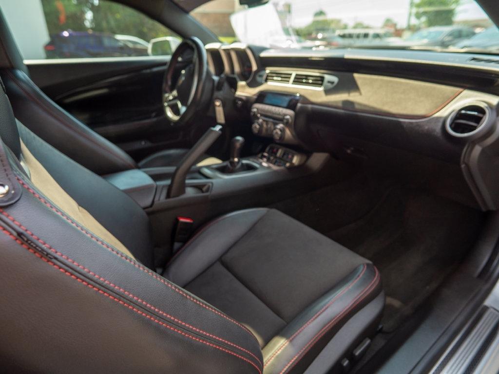 Chevrolet Camaro  2012