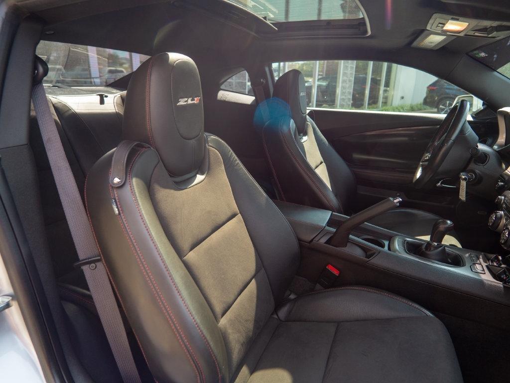 Chevrolet Camaro  2012