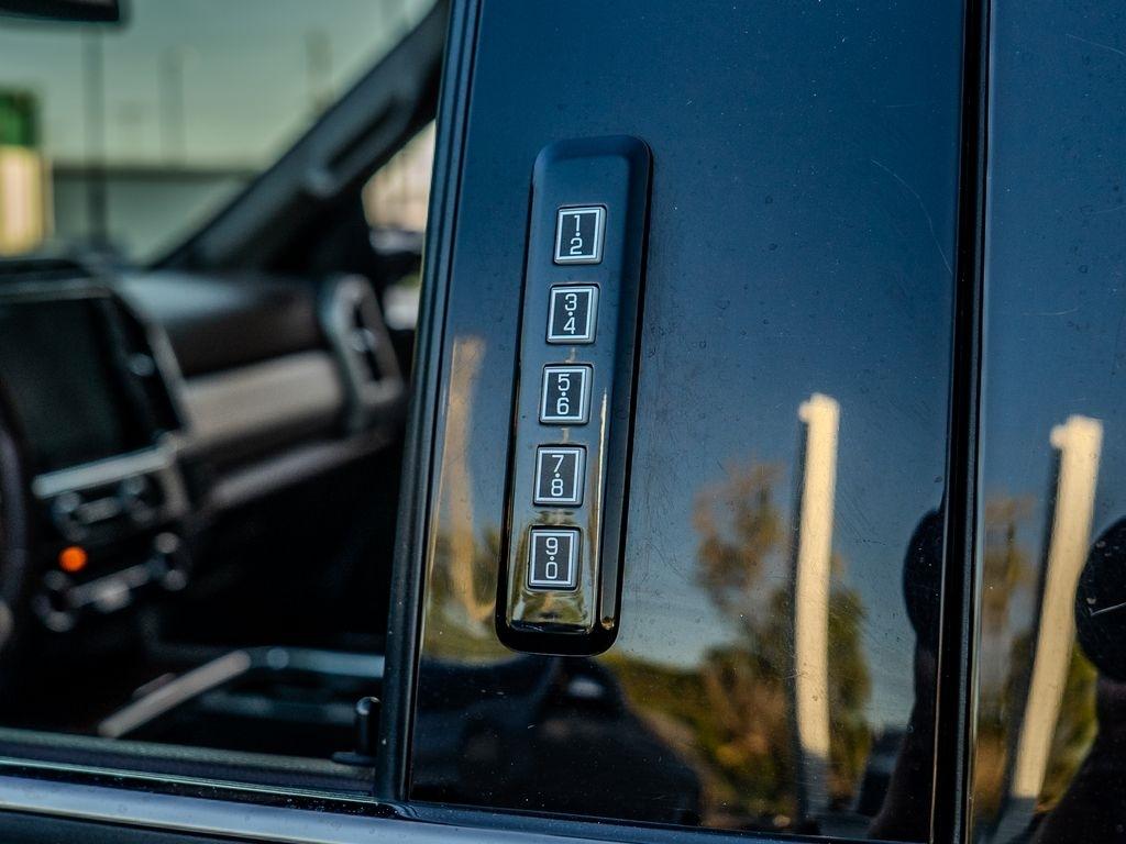 Ford F-350 SD  2022
