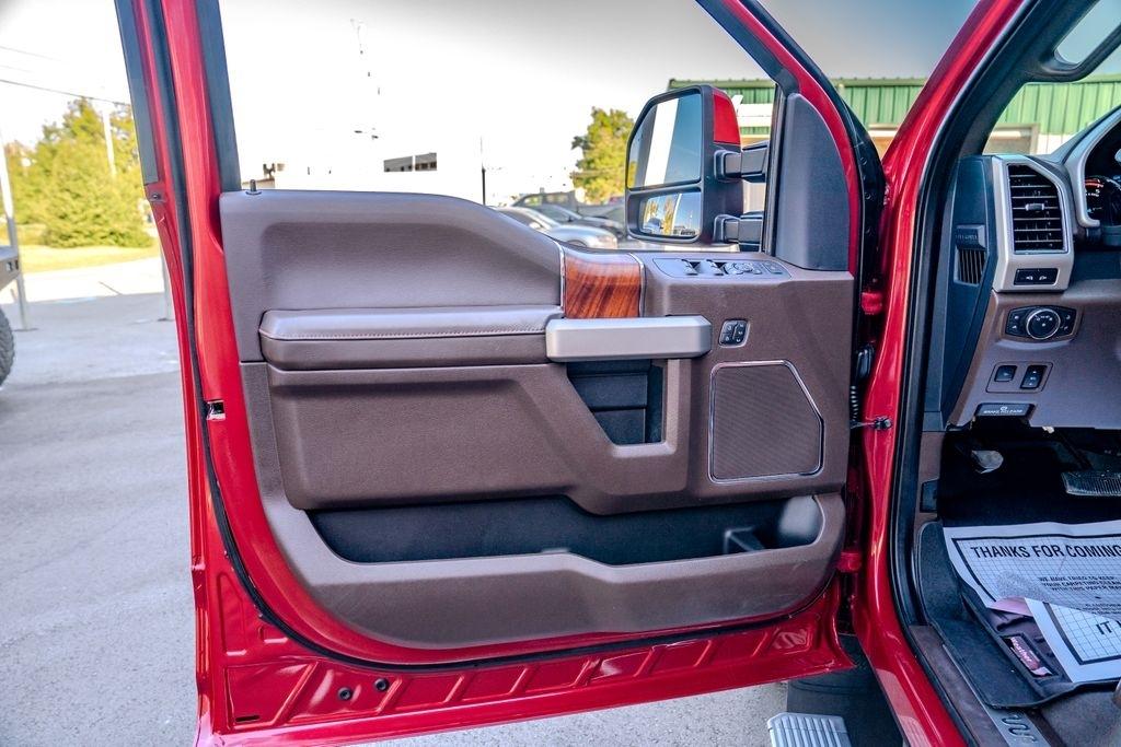 Ford F-350 SD  2022