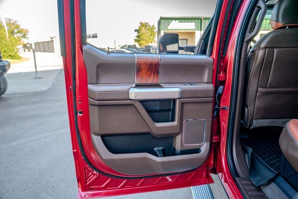 Ford F-350 SD  2022