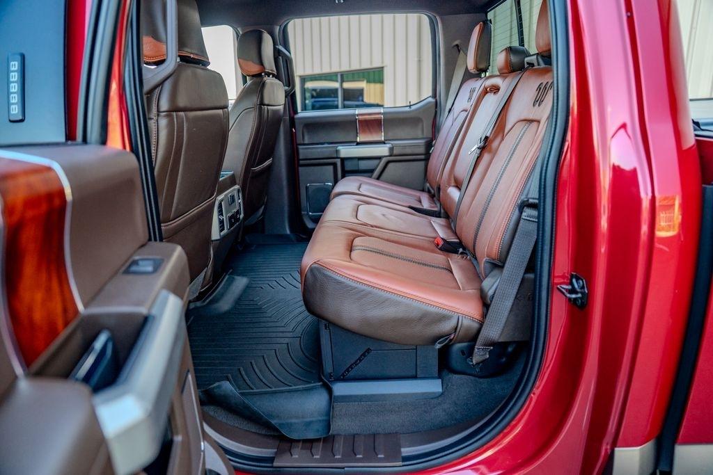 Ford F-350 SD  2022