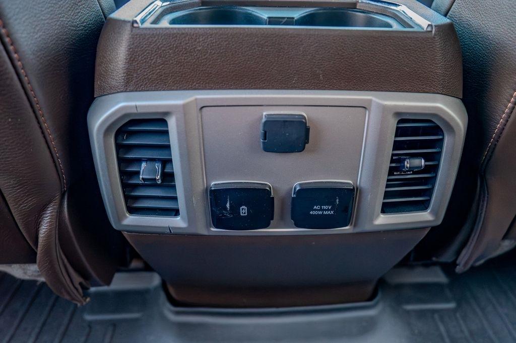 Ford F-350 SD  2022