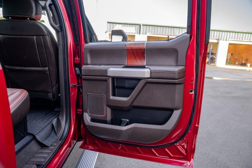 Ford F-350 SD  2022
