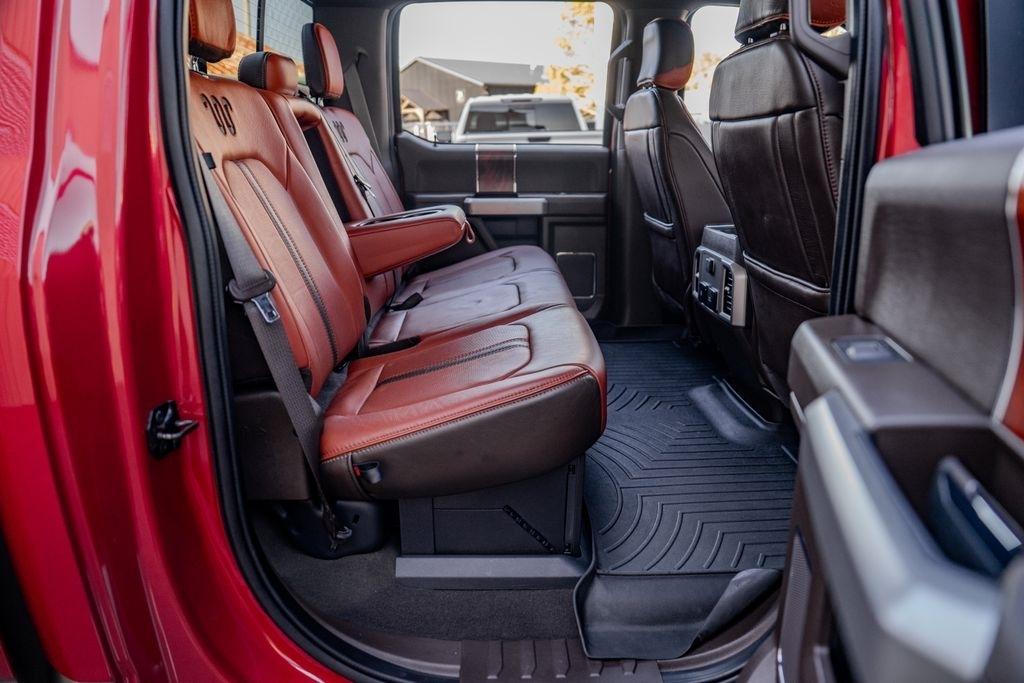 Ford F-350 SD  2022
