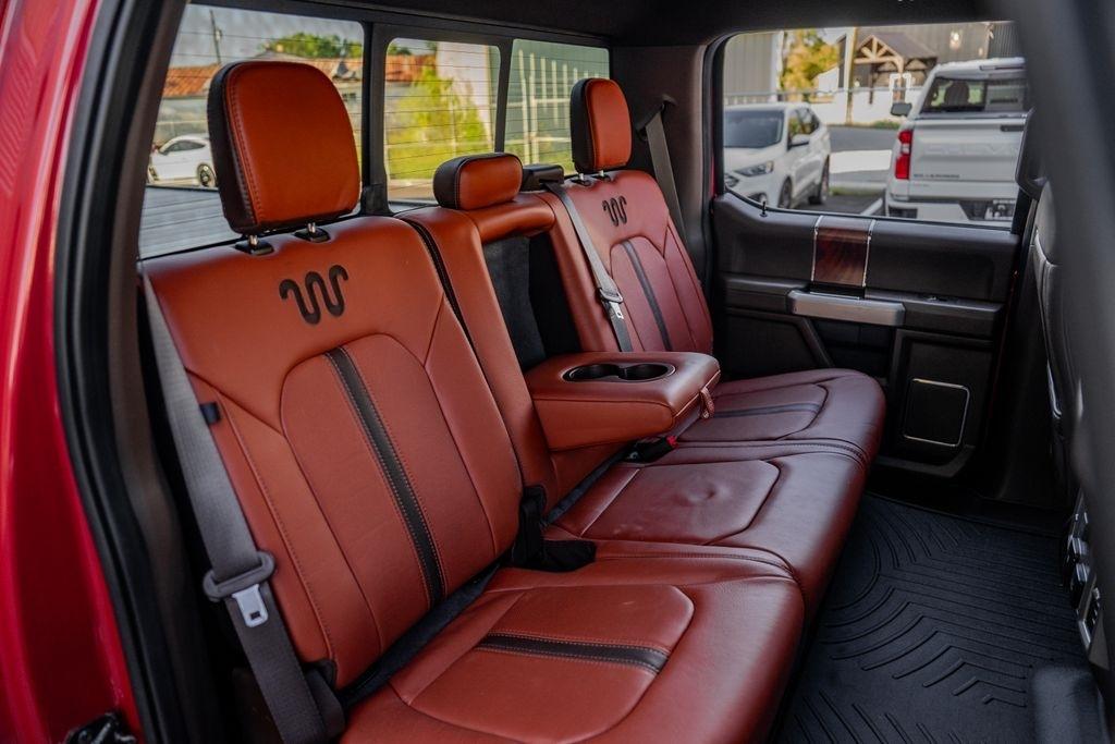 Ford F-350 SD  2022