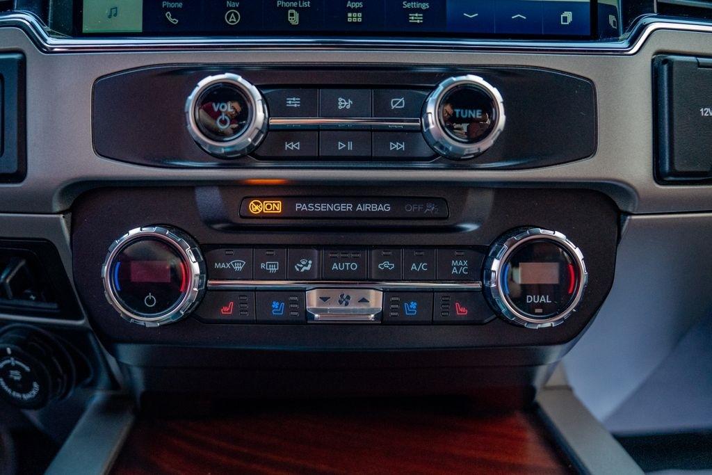 Ford F-350 SD  2022
