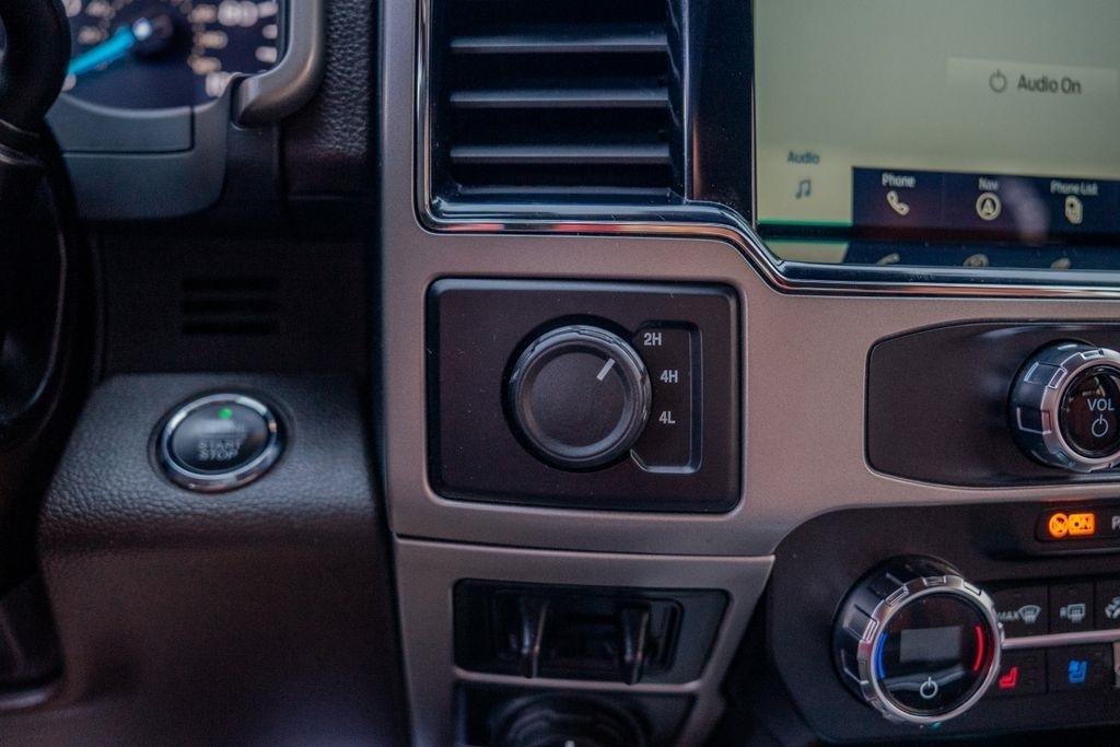 Ford F-350 SD  2022