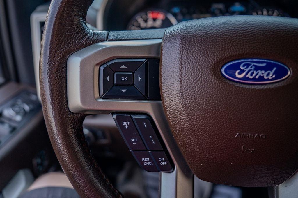 Ford F-350 SD  2022