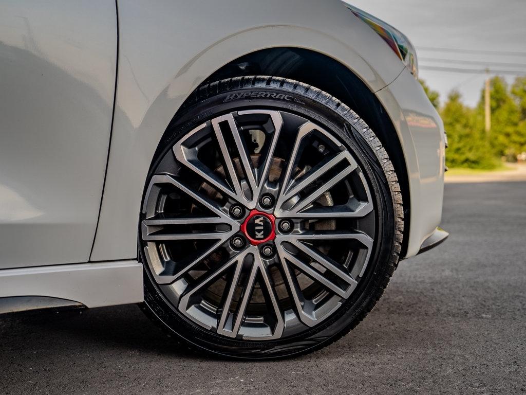 Kia Forte  2021