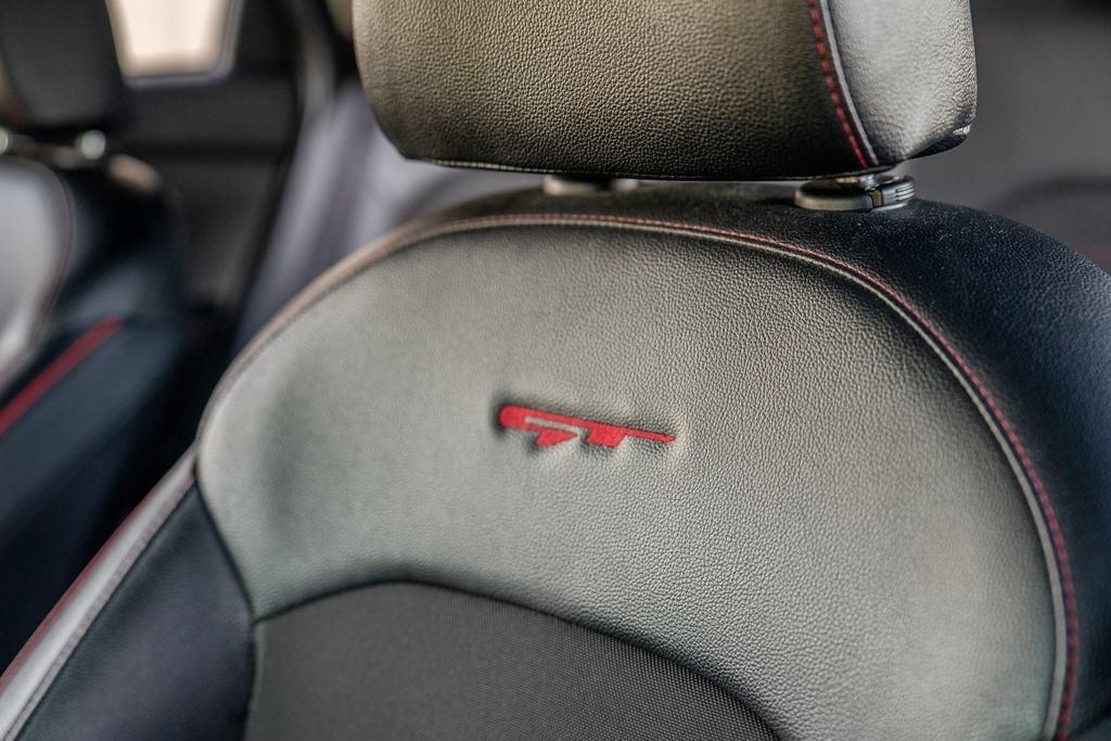 Kia Forte  2021