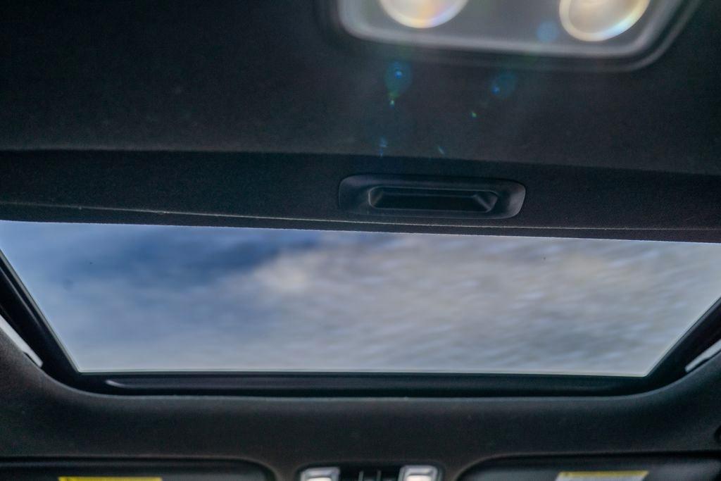 Kia Forte  2021