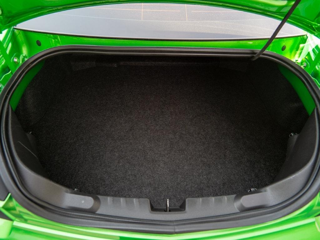 Chevrolet Camaro  2011