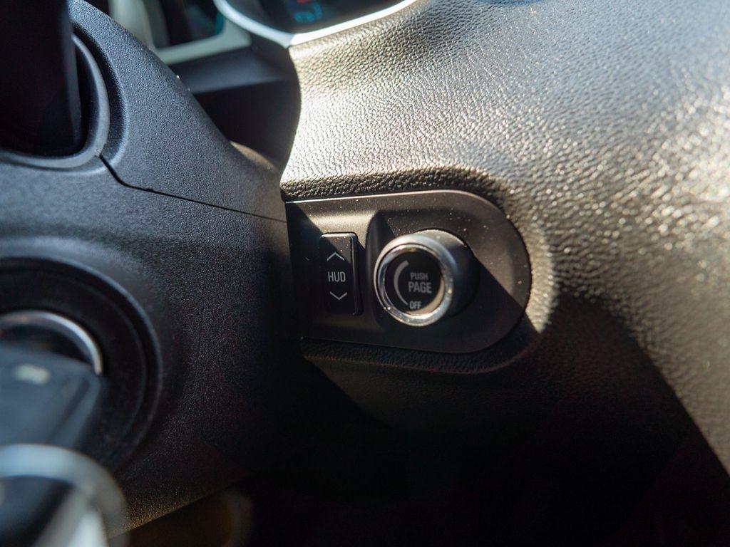 Chevrolet Camaro  2011