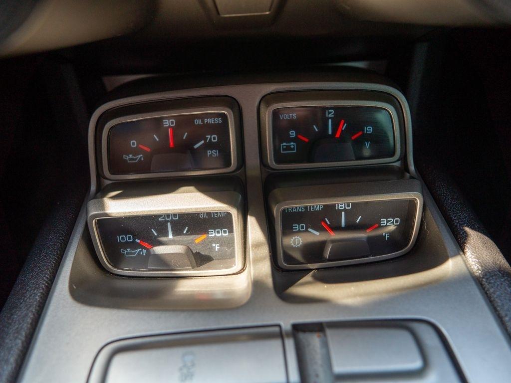 Chevrolet Camaro  2011