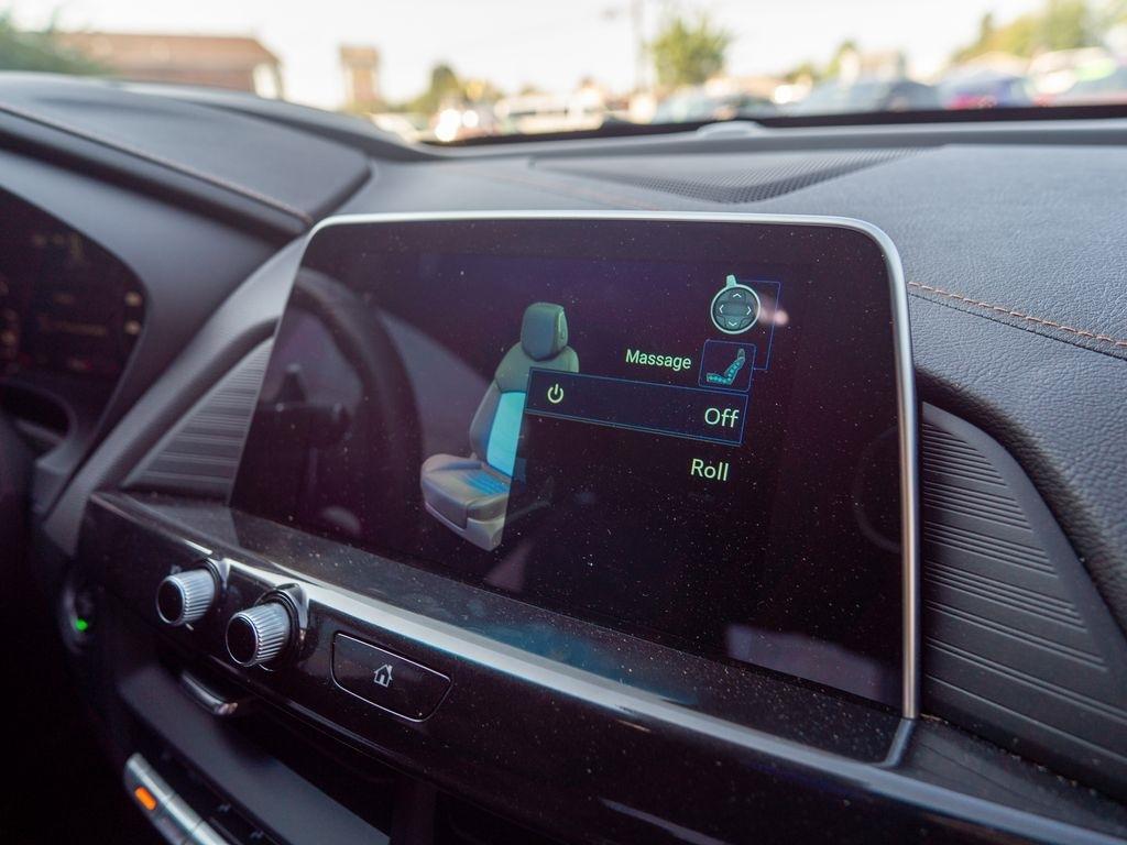 Cadillac CT4  2022
