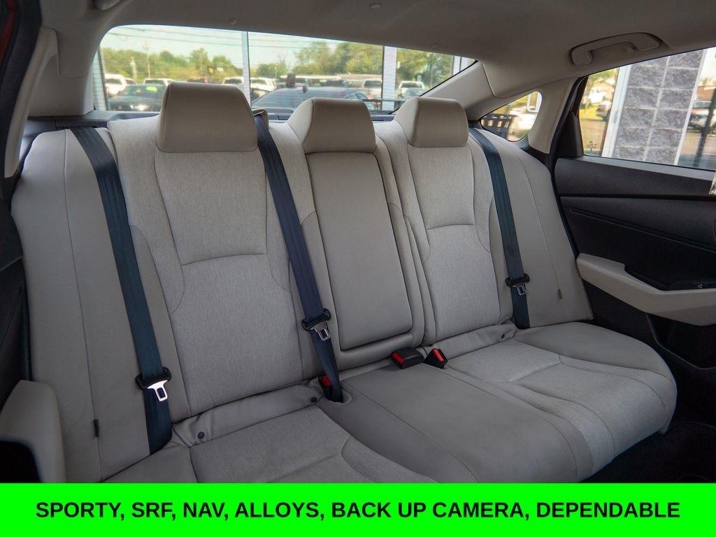 Honda Accord  2024