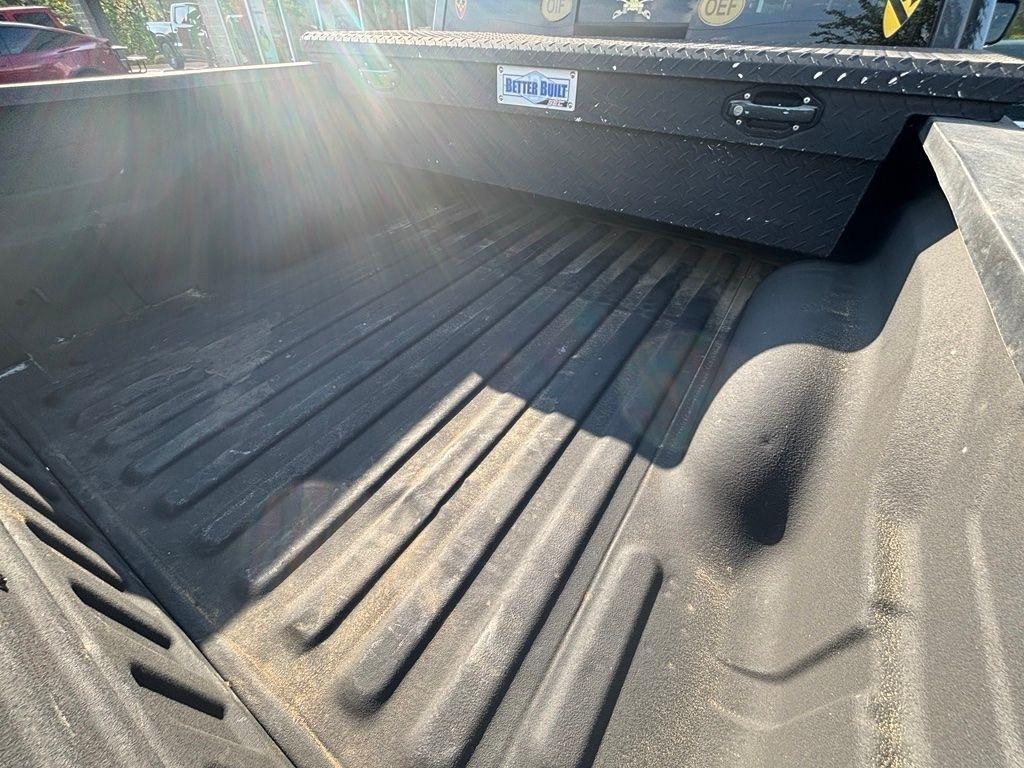 RAM 1500  2016