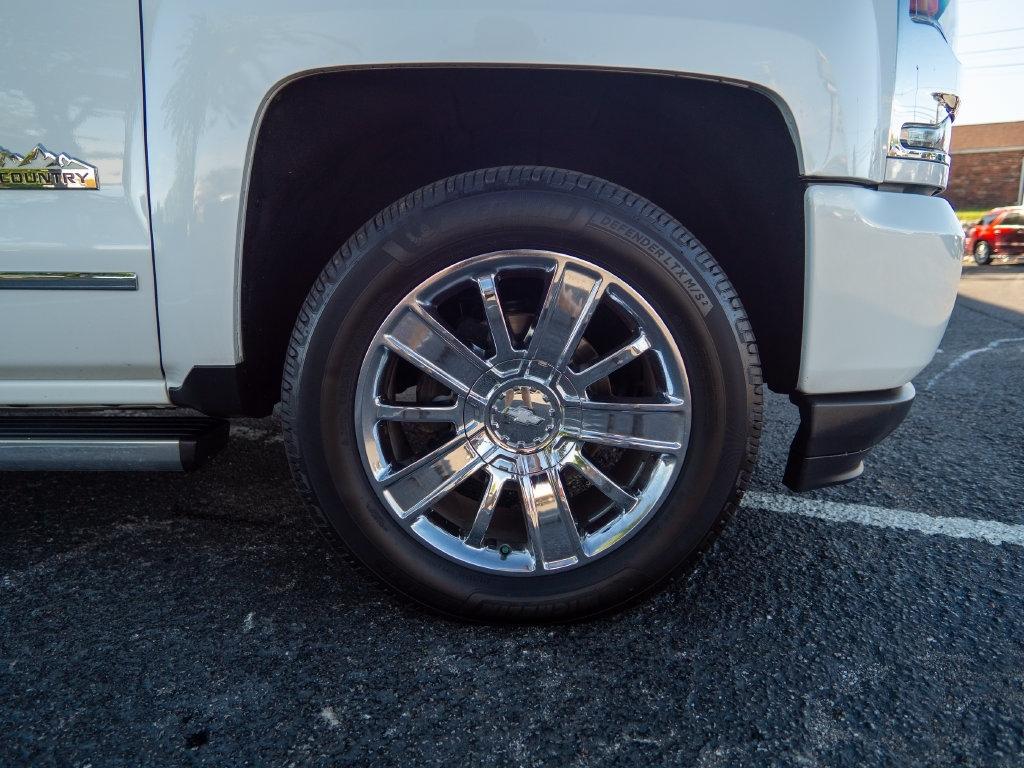 Chevrolet Silverado photo 12
