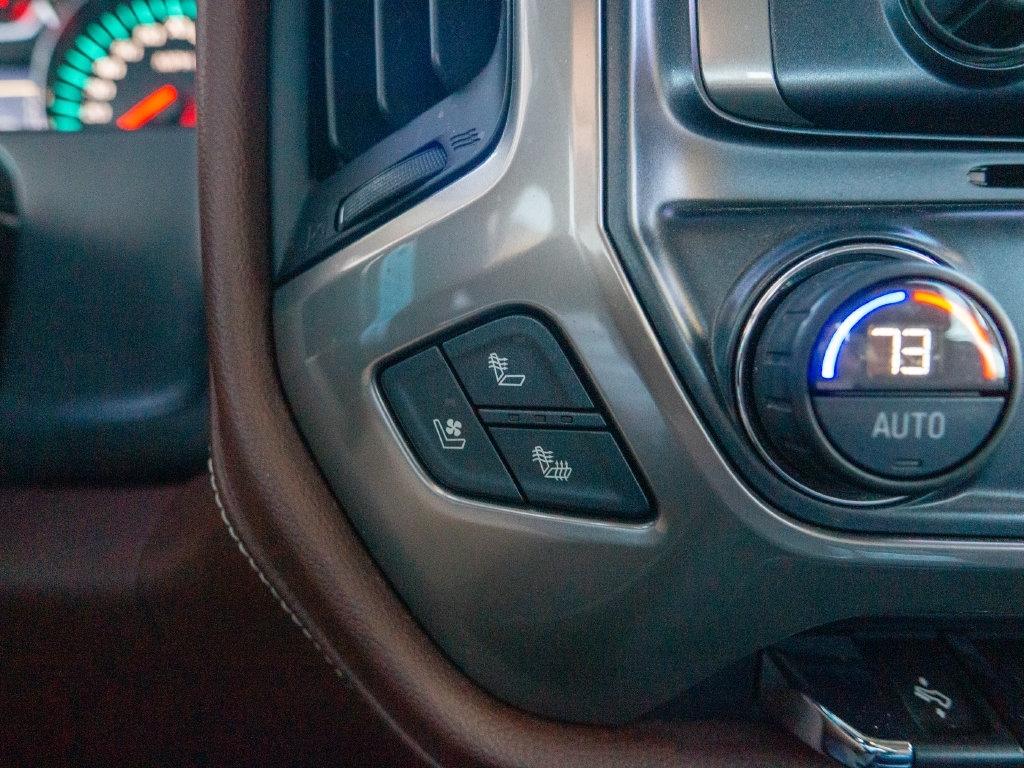 Chevrolet Silverado photo 27