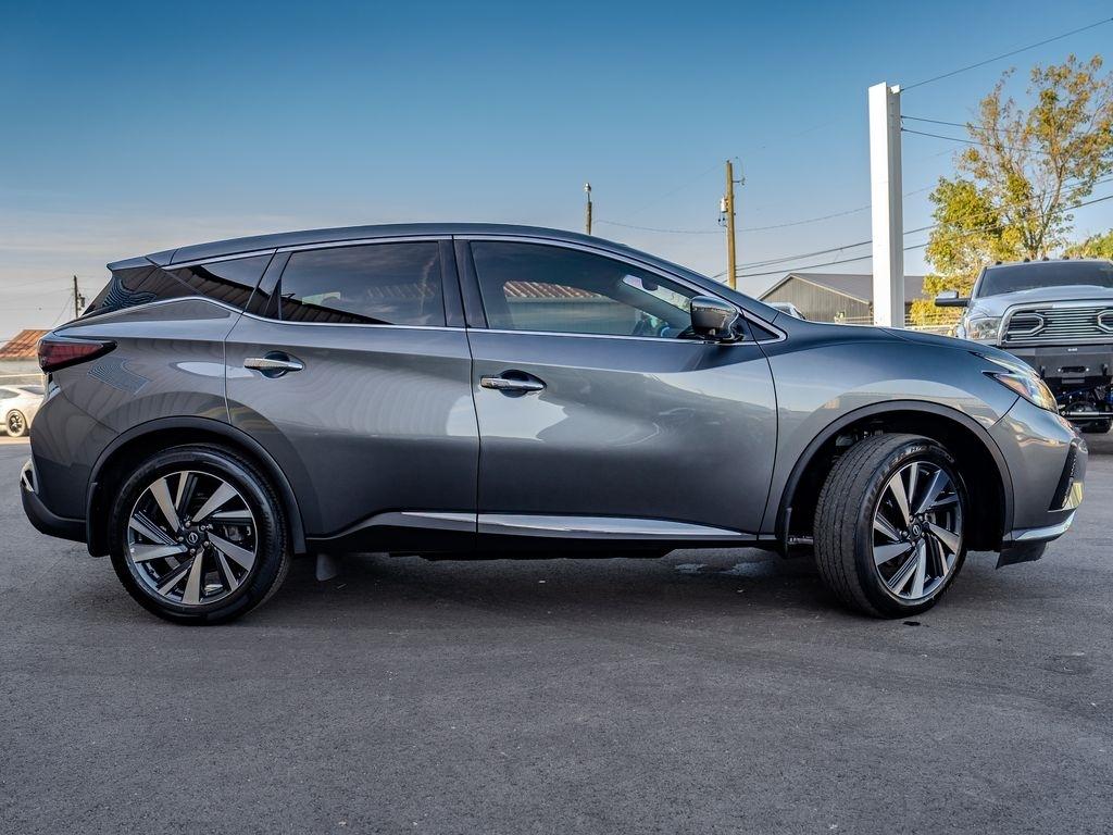 Nissan Murano  2023