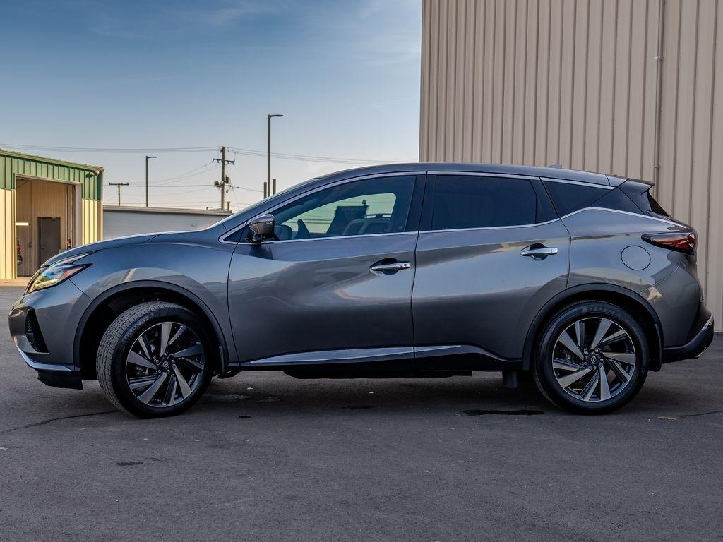 Nissan Murano  2023