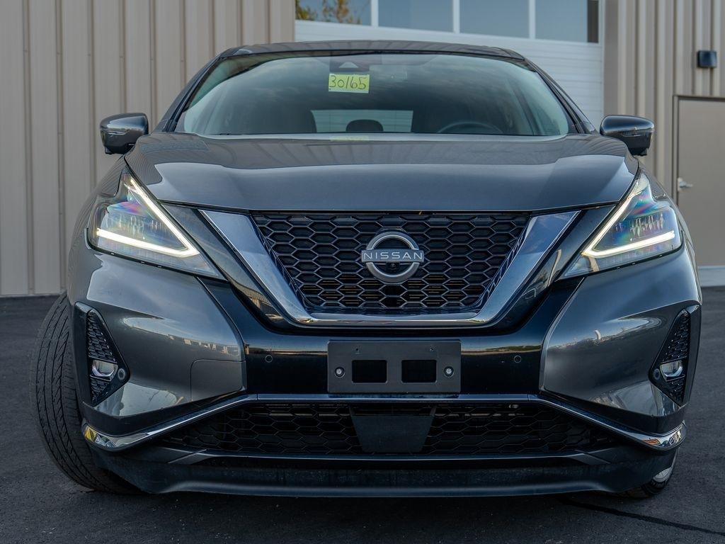 Nissan Murano  2023