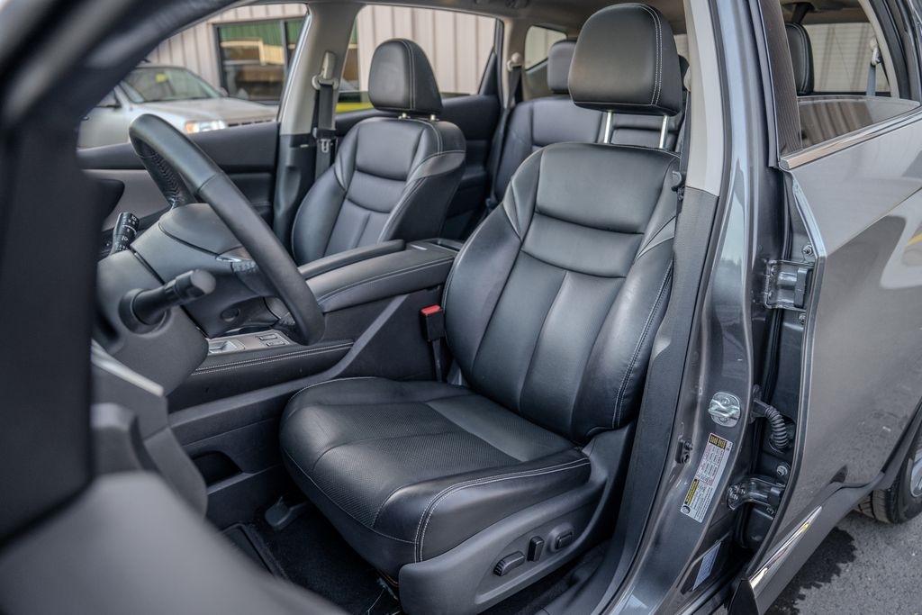Nissan Murano  2023