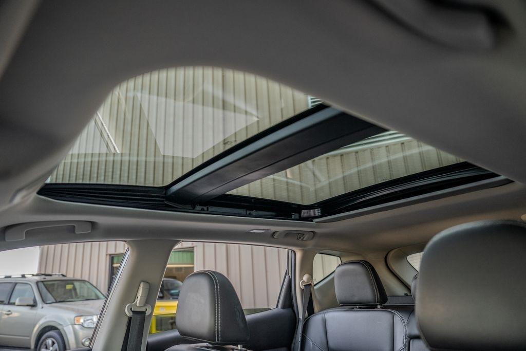 Nissan Murano  2023