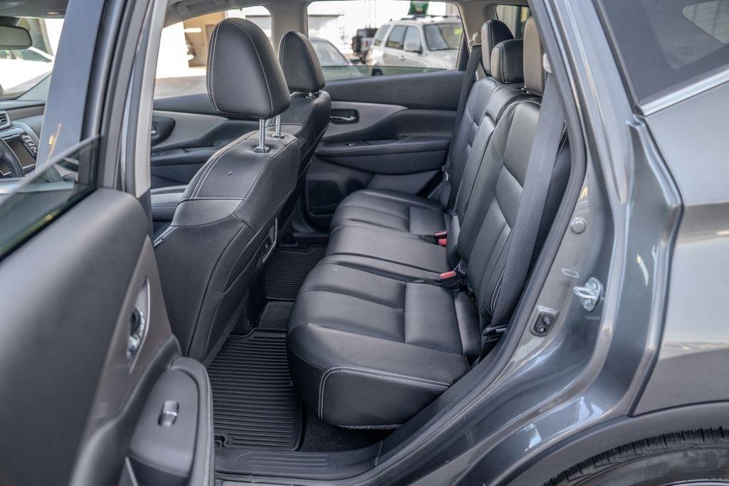 Nissan Murano  2023