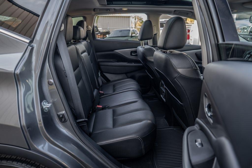 Nissan Murano  2023