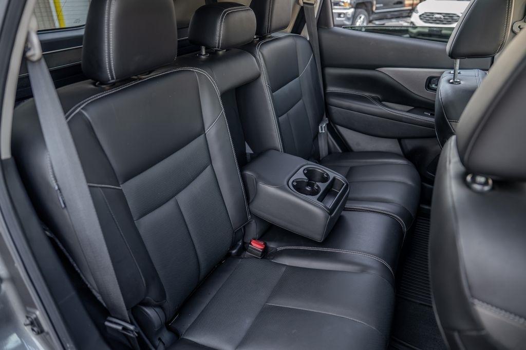 Nissan Murano  2023