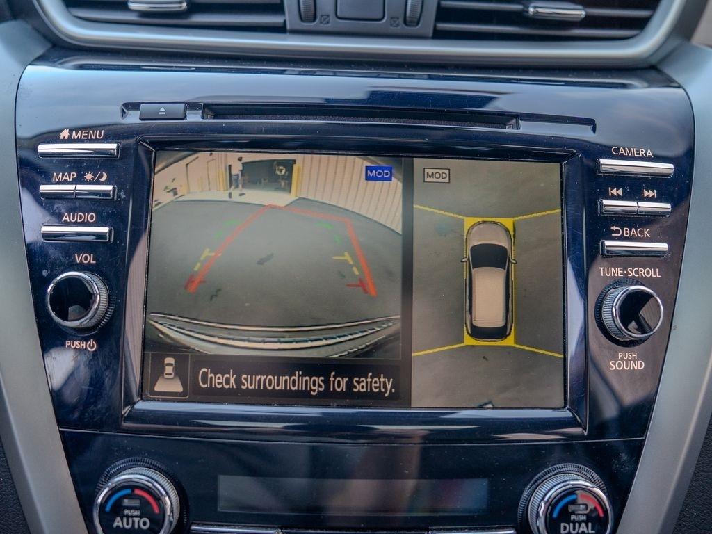 Nissan Murano  2023