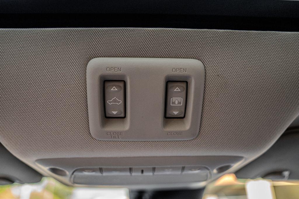 Nissan Murano  2023