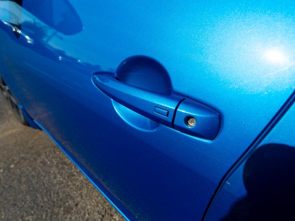 Nissan Sentra  2023
