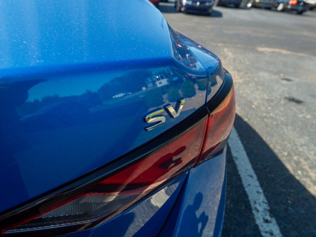 Nissan Sentra  2023
