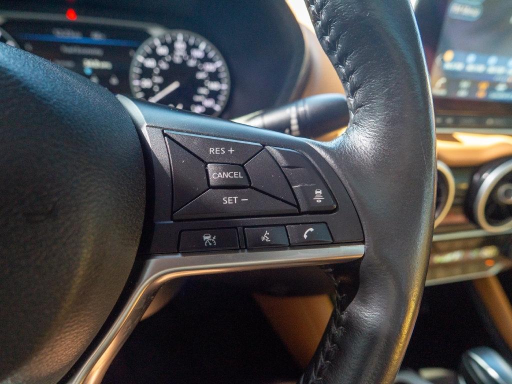 Nissan Sentra  2023