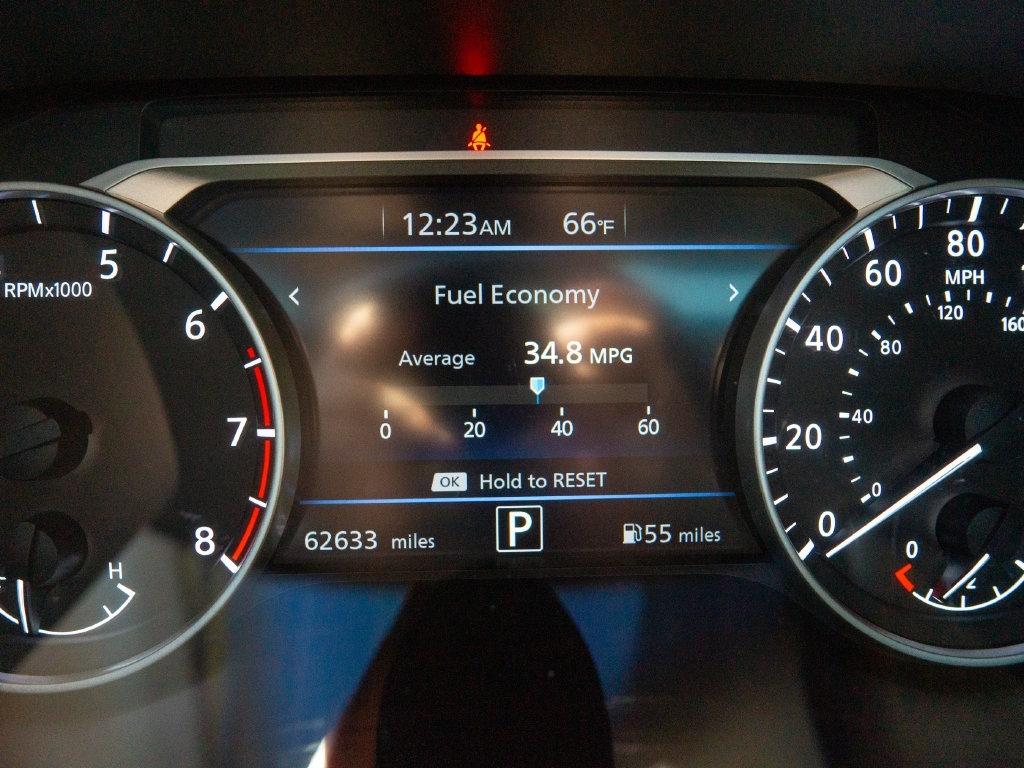Nissan Sentra  2023