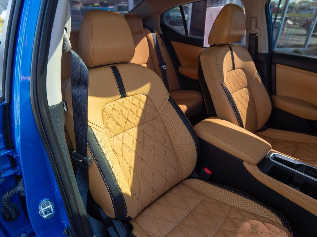 Nissan Sentra  2023