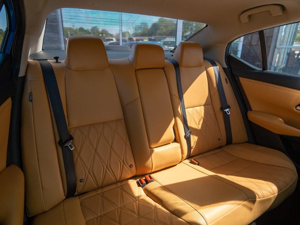 Nissan Sentra  2023
