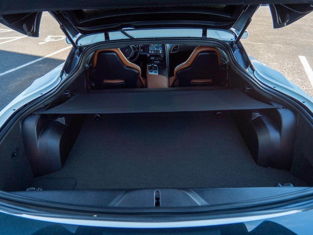 Chevrolet Corvette photo 9