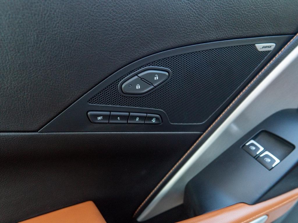 Chevrolet Corvette photo 15