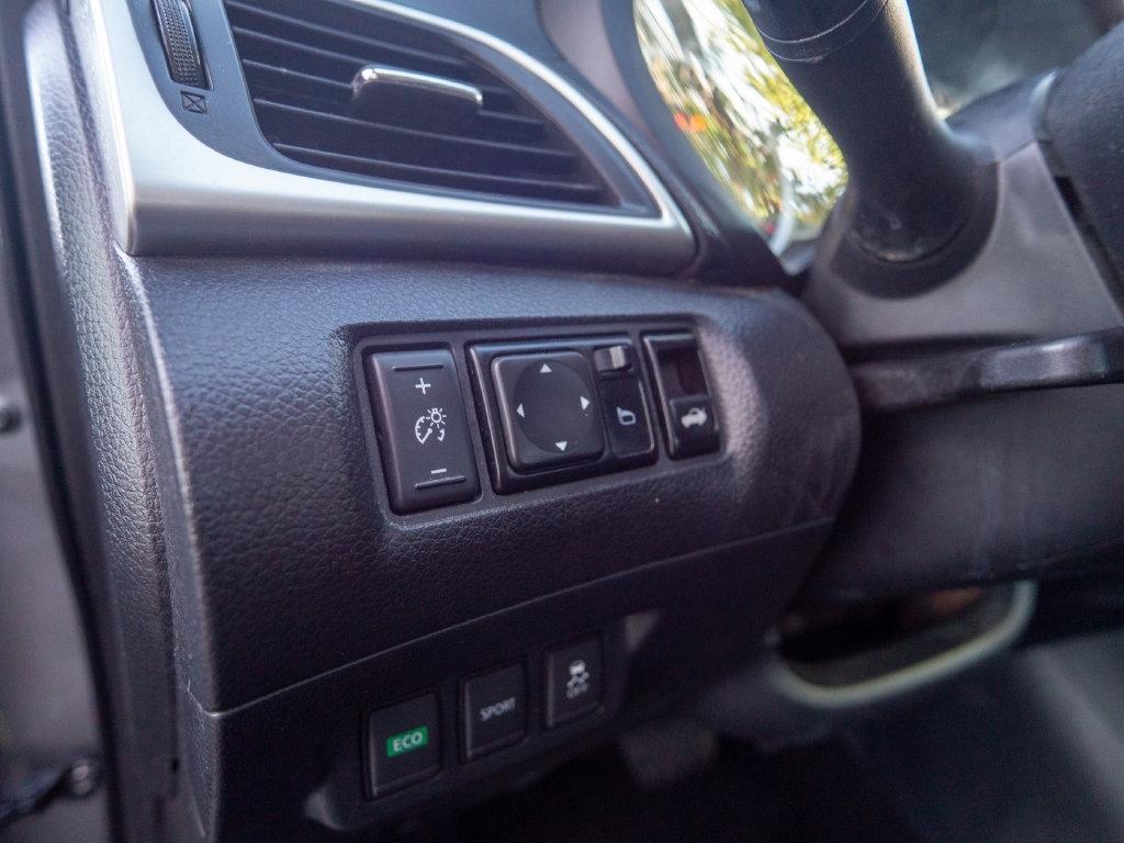 Nissan Sentra  2018