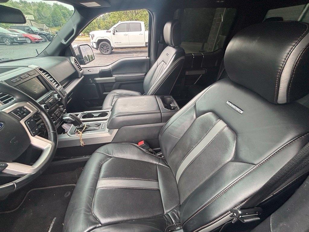 Ford F-150  2019