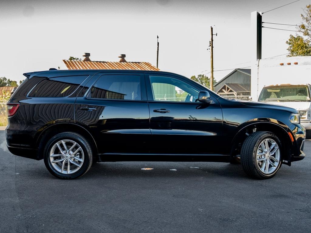 Dodge Durango photo 2