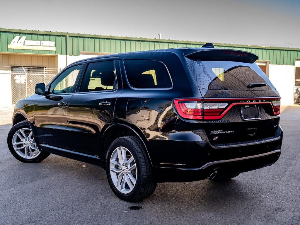 Dodge Durango photo 3