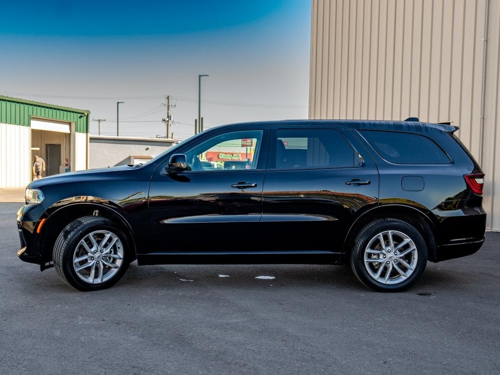 Dodge Durango photo 4